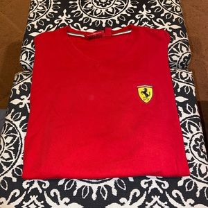 Ferrari T-Shirt